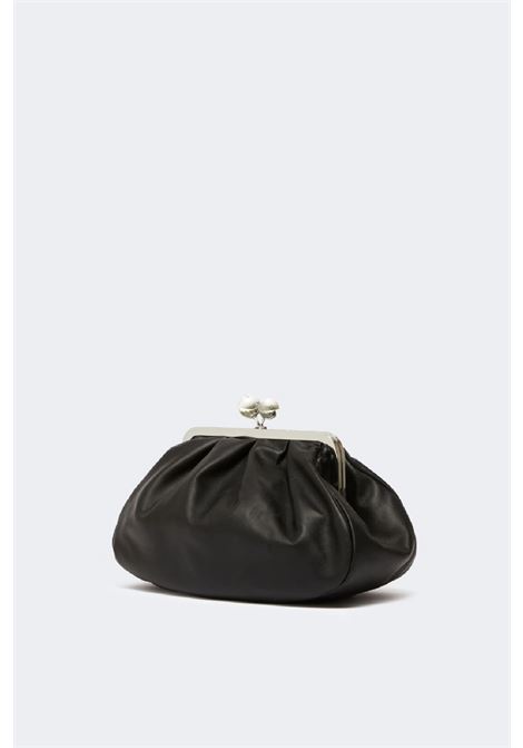 Medium Pasticcino Bag in shearling MAX MARA WEEKEND |  | 2625516124600007